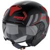 Nolan casco jet N30-4 T Parkour - 25 Flat Black