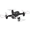 Syma X22W Drone con videocamera stabilizzata WiFi RTF modellismo