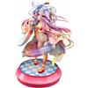 Phat Company NO GAME NO LIFE - Shiro Summer Season Ver. 1/7 Pvc Figure Phat Company