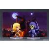 Good Smile Company Set 2 Action Figure Nendoroid Masters of the Universe He-Man + Skeletor