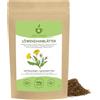 IDDA Herbal Tarassaco Tisana 125g, Foglie di Tarassaco Essiccate e Tagliate per il Tè, Tè Sfuso