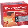 Thermacare Fasce Autoriscaldanti Collo/Spalla/Polso 6 Pezzi