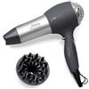 Clatronic HTD 3055 Asciugacapelli