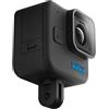 GoPro HERO11 Black Mini fotocamera per sport d'azione 27,6 MP CMOS 25,4 / 1,9 mm (1 / 1.9"") Wi-Fi"