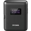 Dlink D-Link DWR-933 router wireless Dual-band (2.4 GHz/5 GHz) 3G 4G Nero"