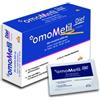 MC STONE ITALIA SRL Omometil Diet - Integratore per il Metabolismo dell'Omocisteina - 14 Bustine