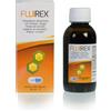 LAERBIUM PHARMA Srl FLUIREX SCIR 150ML