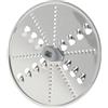 BSH Bosch/Siemens 12007726 - disco grattugia (grosso/fine) per robot da cucina.