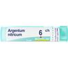 Argentum Nitricum 6Ch Gr 4 g Granuli