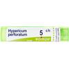 Hypericum Boiron Hypericum Perforatum 5 Ch Granuli 4 g