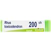Rhus Toxicod BOI Boiron Rhus Toxicodendron Granuli 200 Ch Contenitore Monodose 1 g Globuli