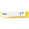 Borax Mk Gl 1 g Globuli