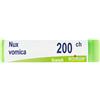 NUX Vomica BOI Boiron Nux Vomica Granuli 200 Ch Contenitore Monodose 1 g Globuli