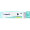 Pulsatilla BOI Pulsatilla*6Ch 80Gr 4G 4 g Granuli