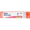 Boiron Sepia Officinalis 7 Ch Granuli 4 g