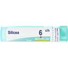 Silicea 6Ch Gr 4 g Granuli