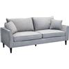 MIlani Home VELVET - divano in velluto