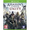 Ubisoft Assassin's Creed Unity - Xbox One - [Edizione: Regno Unito]