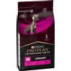PURINA PRO PLAN Veterinary Diets UR Urinary Crocchette per cane - Set %: 2 x 3 kg