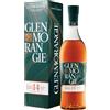 Glenmorangie Scotch Whisky Port Cask Quinta Ruban - Glenmorangie (0.7l - astuccio)