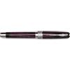 Pineider Penna Roller Pineider Arco Violet Palladium - Edizione Limitata