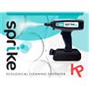 KiPro Professional Kitchen Dispositivo Portatile Per La Pulizia delle Superfici KiPro Sprike - ad Acqua Ionizzata