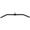 Diamond Fitness Barra Lat Machine Pro per macchine a cavo guidato, dim 74x17 cm