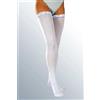 MEDI ITALIA s.r.l. CALZA COSCIA THROMBEXIN H914 BIANCO XL