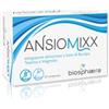 BIOSPHAERA PHARMA Ansiomixx 30 compresse - integratore per il tono dell'umore