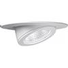 Rossini Illuminazione LOOP Incasso led 10 W orientabile 4000K in Alluminio - Rossini Illuminazione LOO008