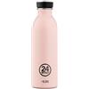 24BOTTLES Borraccia Urban Bottle Stone Dusty Pink