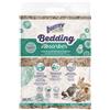 bunnyNature Lettiera Bunny Bedding Absorber - Set %: 2 x 20 l