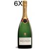 (6 BOTTIGLIE) Bollinger - Special Cuvée - Champagne - 75cl