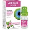 MONTEFARMACO OTC SpA AFOMILL SOLLIEVO GOCCE OCULARI SOLLIEVO OCCHI 10 ML