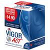 F&F Srl VIGOR ACT 30 COMPRESSE