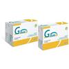 AESCULAPIUS FARMACEUTICI Srl GDUE 60 CAPSULE