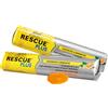 SCHWABE PHARMA ITALIA Srl RESCUE ORIGINAL PLUS 10 CONFETTI AROMA ARANCIA E SAMBUCO