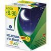 F&F Srl MELATONINA ACT 1MG + VALERIANA + 5 FORTE COMPLEX 60 COMPRESSE