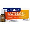 ZETA FARMACEUTICI SpA PROLIFE LACTOBACILLI 10 FLACONCINI 8 ML