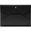Montblanc Pochette Envelope Sartorial nera