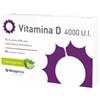 Metagenics Vitamina D 4000 UI Integratore Alimentare 84 compresse