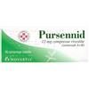 Glaxosmithkline C.Health.Srl Pursennid 12 Mg Compresse Rivestite 30 Compresse