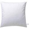 Billerbeck 5453670001 - Cuscino in Piuma e Piumino D'Oca al 50%, Circa 40 x 40 cm