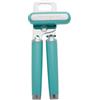 KitchenAid Apriscatole/apribottiglie multifunzione classico, 21 cm, Aqua Sky