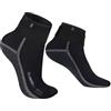 Summshall Calzari Neoprene, 3MM Calze Neoprene Calzini Neoprene per Uomo Donna per Immersioni, Nuoto, Sport Acquatici