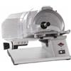 C.EL.ME. Celme TOP 300 - Affettatrice CE professionale - in alluminio anodizzato
