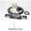 MAVI MARE KIT TIMONERIA IDRAULICA GF300BHD EVOLUTION MAVI MARE FUORIBORDO FINO A 300 HP