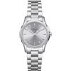 Hamilton Jazzmaster Lady Auto Date Silver H32315152