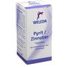 Weleda Italia Weleda Pyrit/zinnober 80 compresse