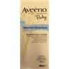 Aveeno Baby Bagnetto Idratante Lenitivo Corpo e Capelli 300 ml